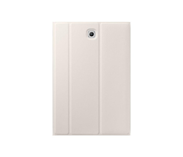 Samsung Book Cover Galaxy Tab S2 BT710 8" biały - 258235 - zdjęcie 2